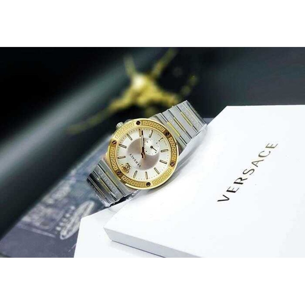 Versace VRSCVEVI00320 Kol Saati