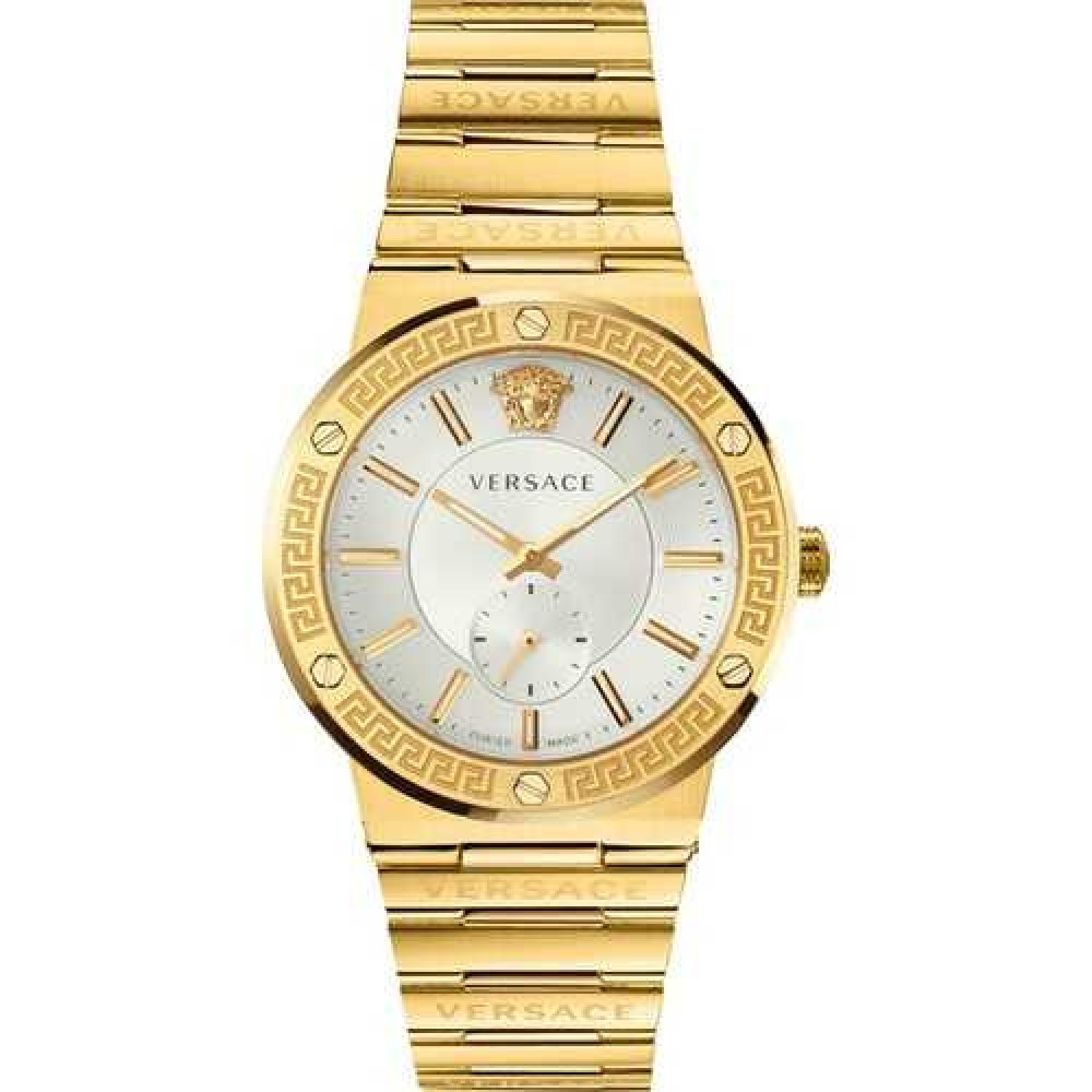 Versace VRSCVEVI00520 Kol Saati