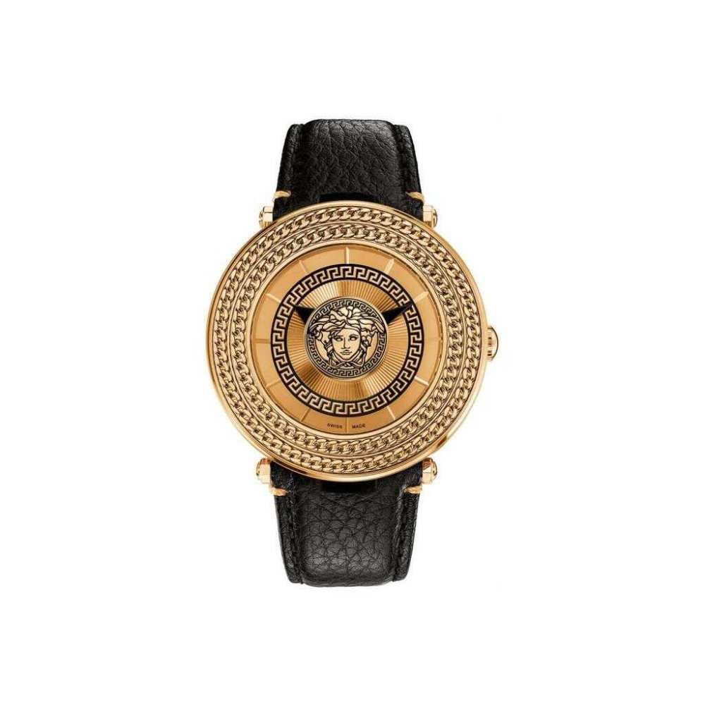 Versace VRSCVQL020015 Kol Saati