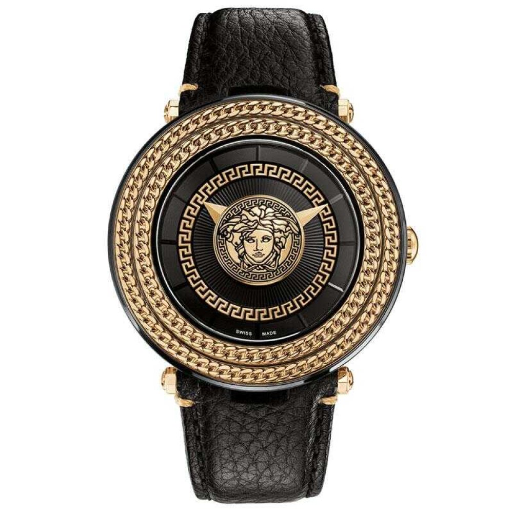 Versace VRSCVQL030015 Kol Saati