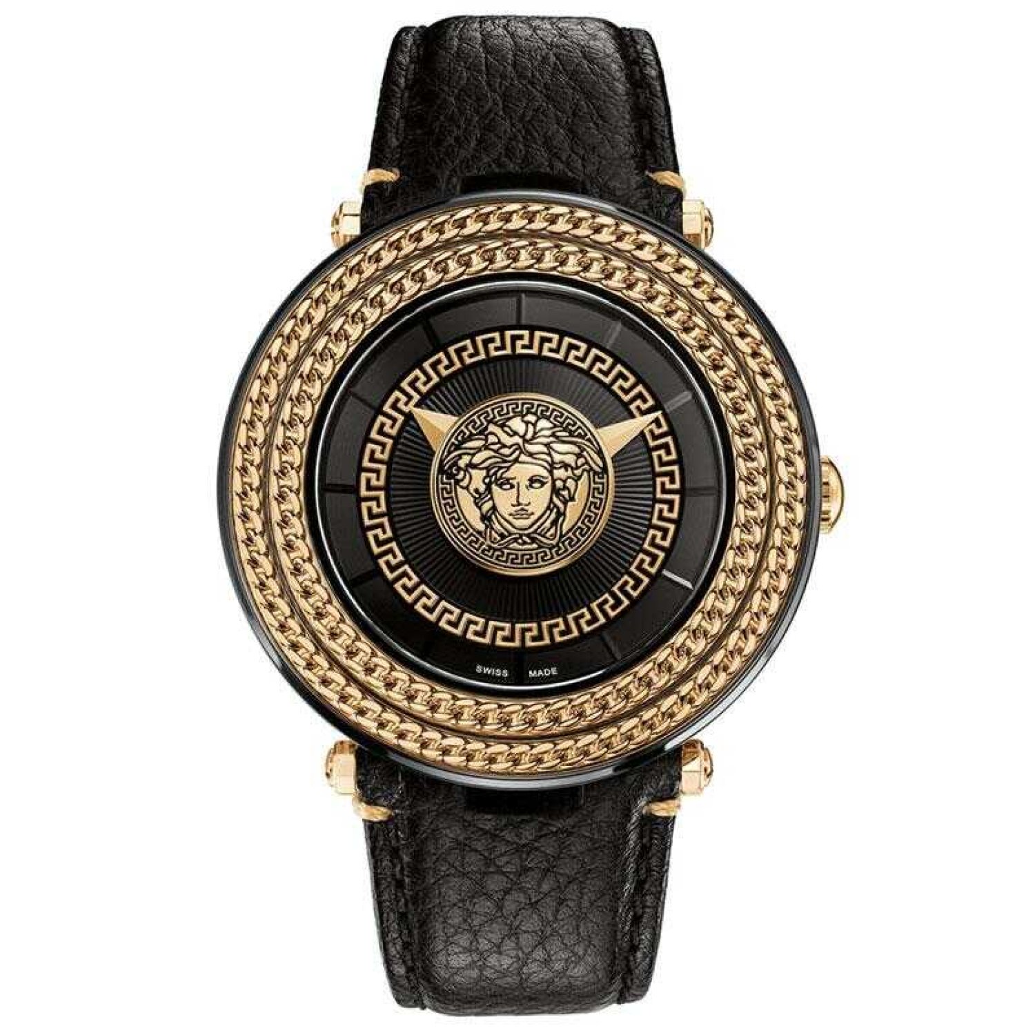 Versace VRSCVQL030015 Kol Saati