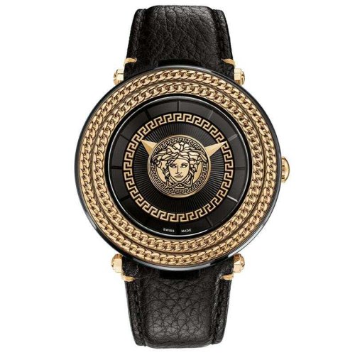 Versace VRSCVQL030015 Kol Saati