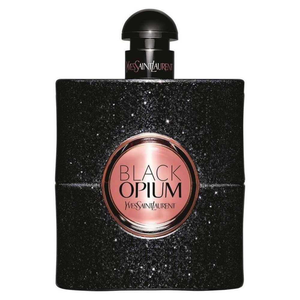 Yves Saint Laurent Black Opium EDT 90 ml Kadın Parfüm