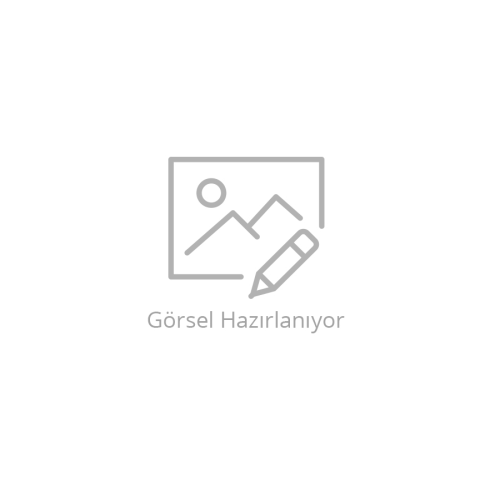 Akvaryum Modül Led Aydınlatma Mavi Işık Anahtarlı 5'li